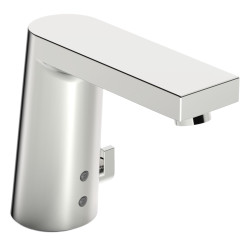 Contactless faucet ORAS Electra, 6155FZ