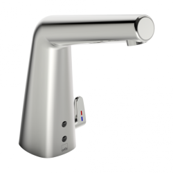 Contactless faucet ORAS Inspera, 3016FT