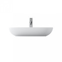 Izlietne ALICE CERAMICA Lavabo Form Ovale 60 x 45