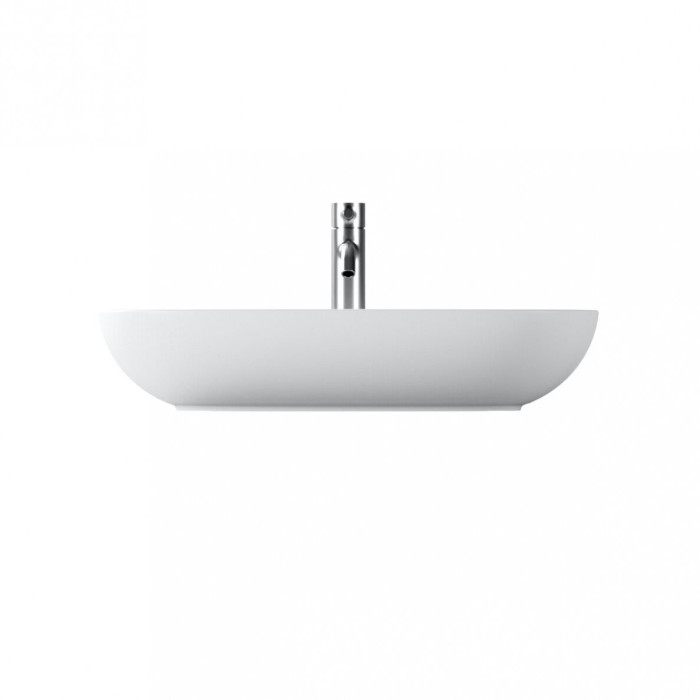 Izlietne ALICE CERAMICA Lavabo Form Ovale 60 x 45