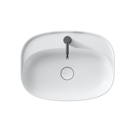 Умывальник ALICE CERAMICA Lavabo Form Ovale 60 x 45