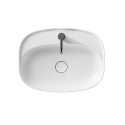 Izlietne ALICE CERAMICA Lavabo Form Ovale 60 x 45