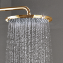 Termostatiska vannas-dušas sistēma GROHE Euphoria 310 ar rokas dušu Euphoria 110 masāža