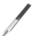 Dušas galva HANSGROHE Rainfinity Baton Ecosmart 100 1jet, 26867000