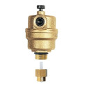 Automātiskais ventilis WATTS Microvent 1/2", ar atpakaļejošo vārstu, courts