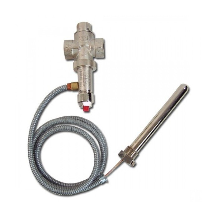 Аварийный клапан котла WATTS 3/4''