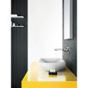 Iebūvējamais maisītājs izlietnei HANSGROHE Logis 195 mm, 71220000