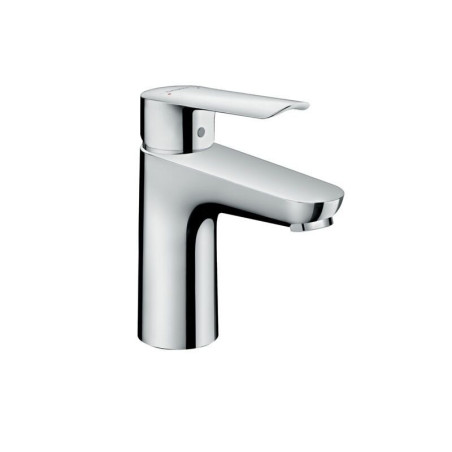 Смеситель для раковины HANSGROHE Logis E с 100, 71161000