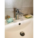 Izlietnes jaucējkrāns HANSGROHE Logis E ar 100, 71161000