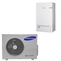 Тепловой насос воздух-вода SAMSUNG 14 кВт, AE160JNYDGH/EU AE140JXEDGH/EU