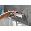 Termostatiskais vannas - dušas maisītājs HANSGROHE Ecostat E, 15774000