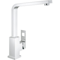Virtuves (izlietnes) maisītājs GROHE Eurocube, 31255000