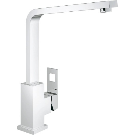 Кухонный (раковинный) смеситель GROHE Eurocube, 31255000