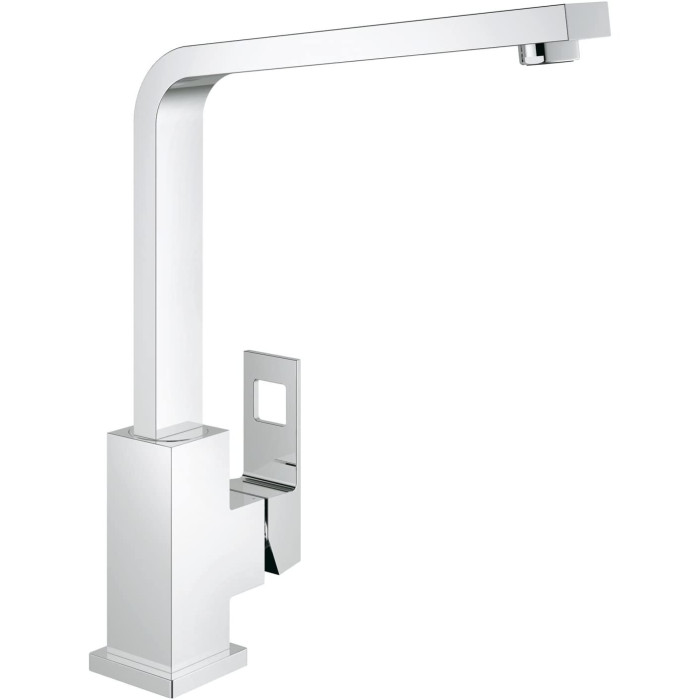GROHE Eurocube kitchen (sink) faucet, 31255000