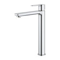GROHE Lineare XL-Size faucet, chrome, 23405001