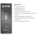 Elektriskais ūdens sildītājs GORENJE 100, OGBS100OR