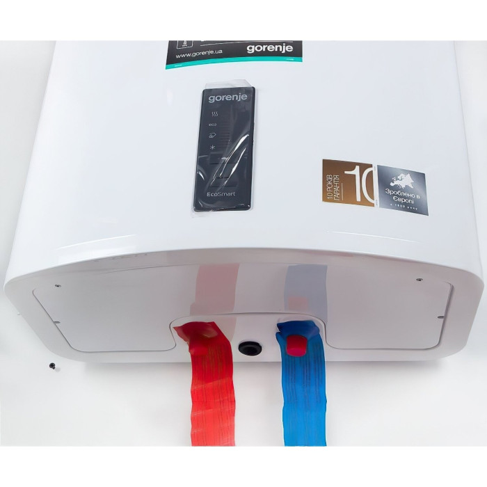Elektriskais ūdens sildītājs GORENJE 80, FTG 80 SM