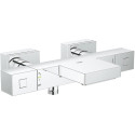 Termostatiskais dušas maisītājs GROHE Grohtherm Cube, 34497000
