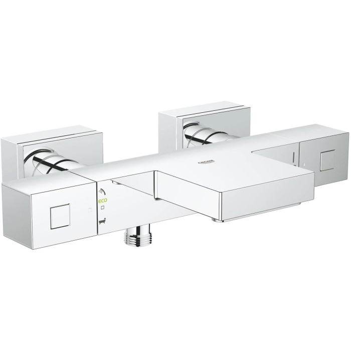 Термостатический смеситель для душа GROHE Grohtherm Cube, 34497000