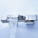 Термостатический смеситель для душа GROHE Grohtherm Cube, 34497000
