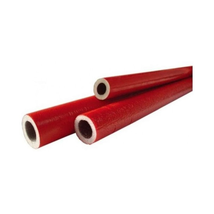 Blown polyethylene sheath with protective film THERMAFLEX 15 x 13 mm