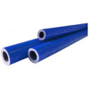 Blown polyethylene cover with protective film THERMAFLEX 18 x 13 mm