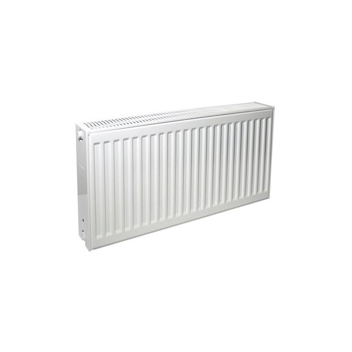KERMI FTV bottom loading radiator 33 x 500 x 1200