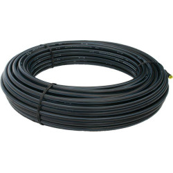 PE pressure water supply pipe HAKA PLAST 40 x 2.4 mm