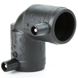 Elektra female elbow FRIATEC 25 x 90°, PN16