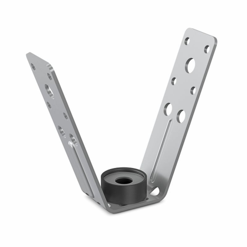 Ventilation and duct fastenings
