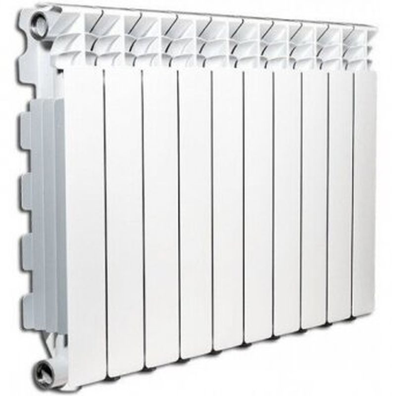 Aluminum