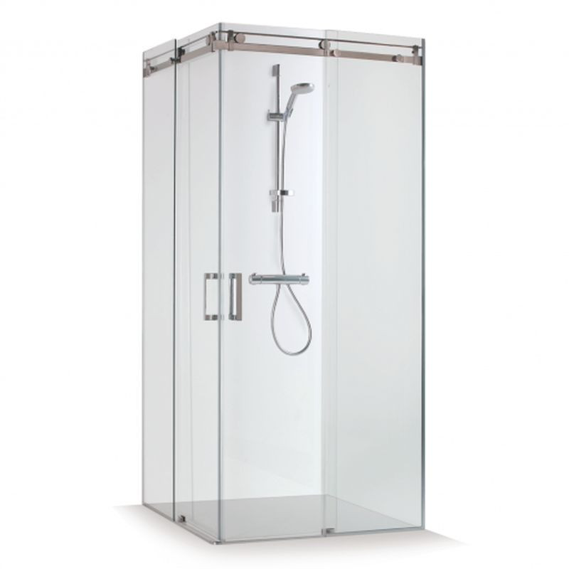 Shower equipment