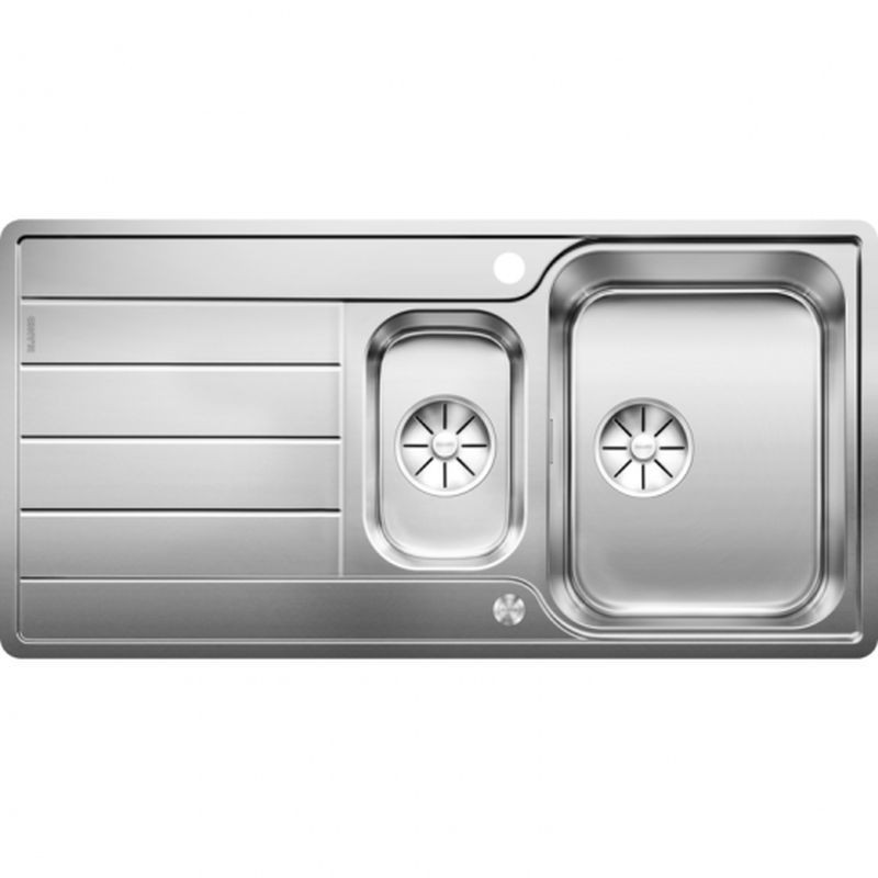 Stainless steel
