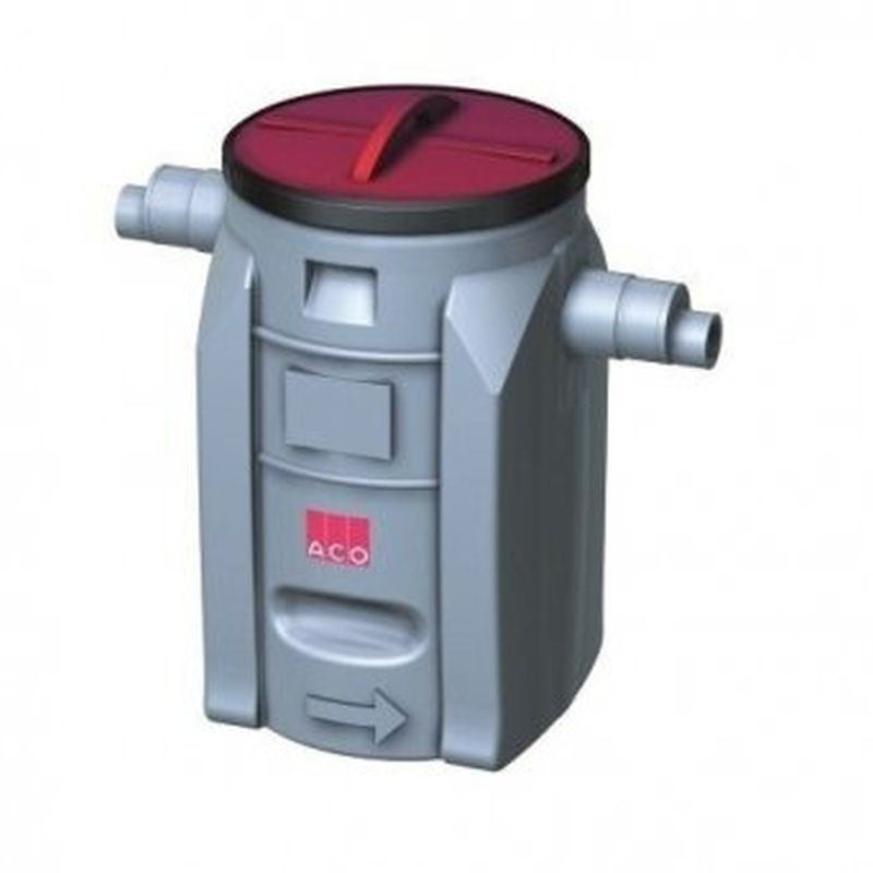 Grease traps