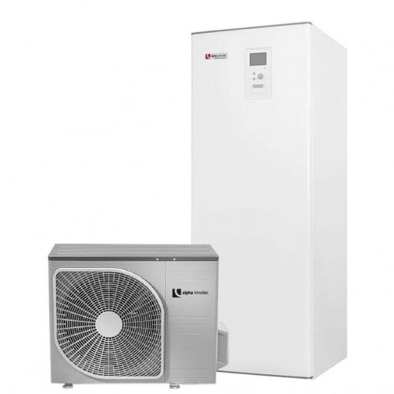 Альфа иннотек