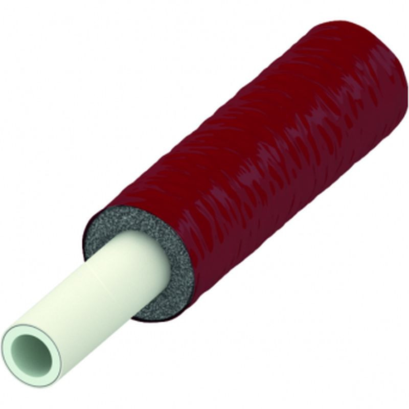 Multilayer pipes