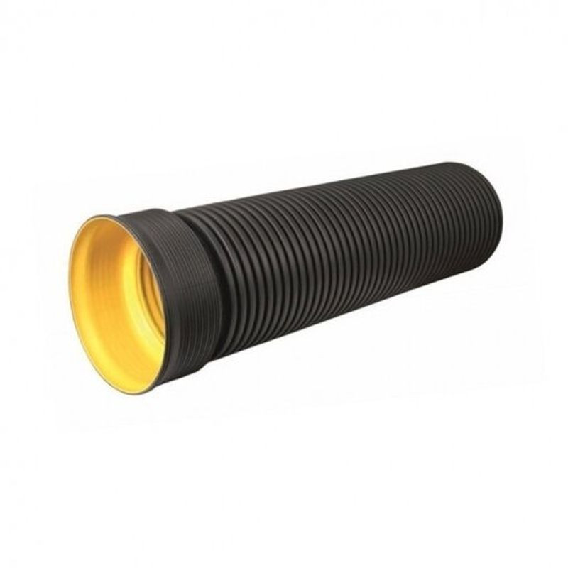 Pipes for culverts