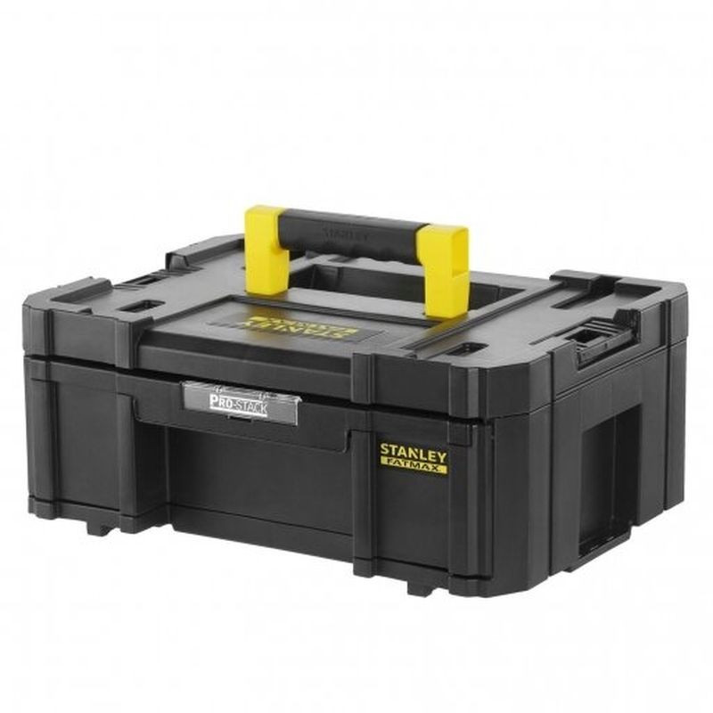 Boxes, baskets, desktops