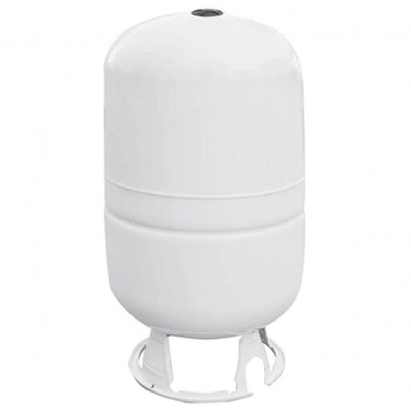 Expansion vessels for solar systems
