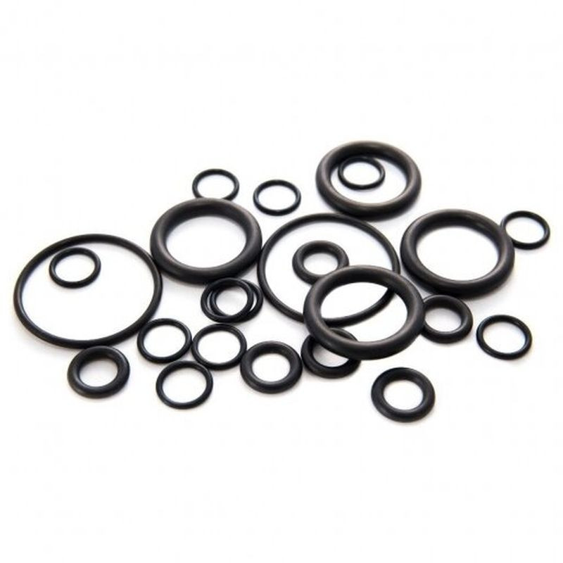 Intermediate, rubber and paranite products