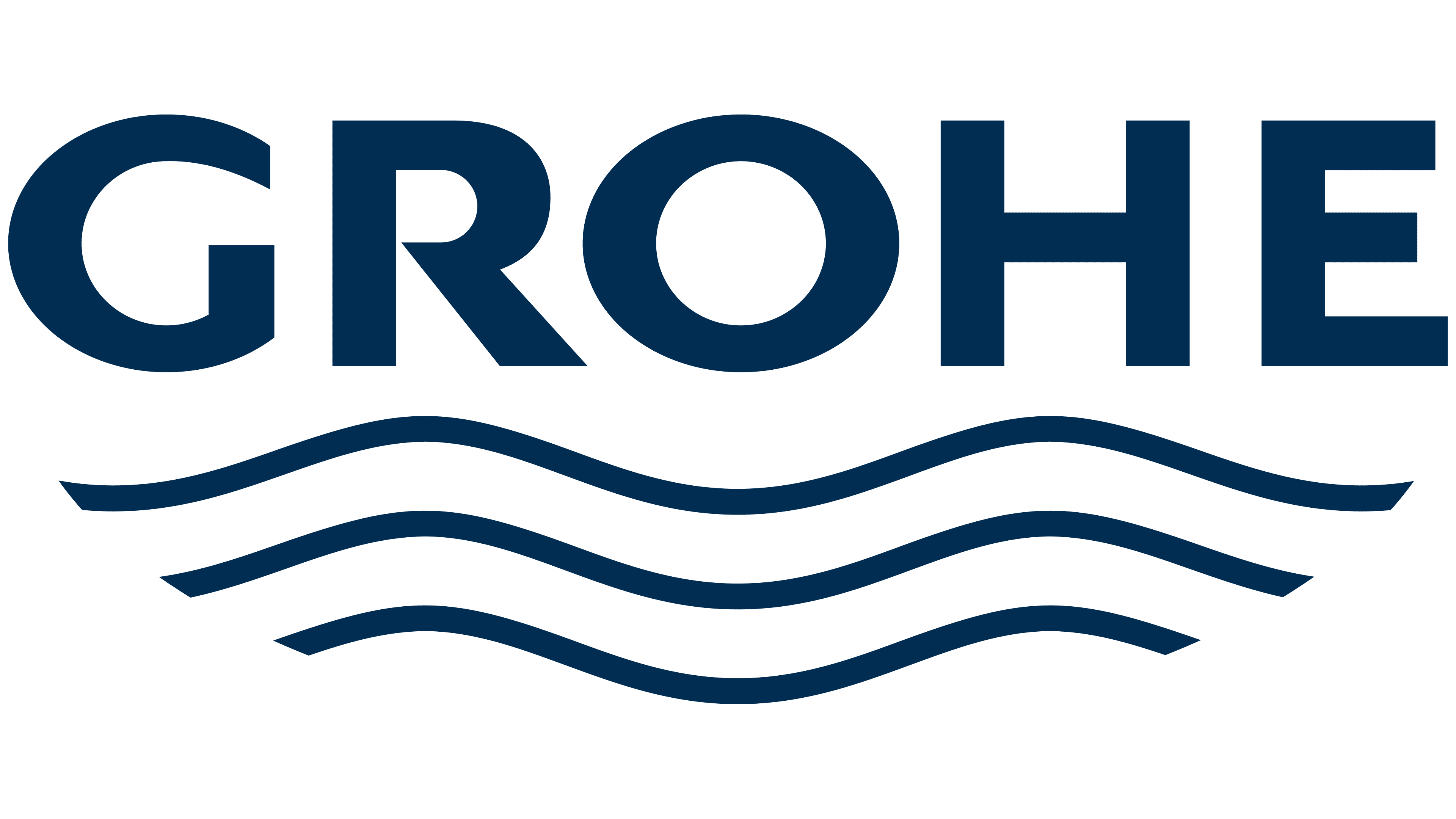 GROHE